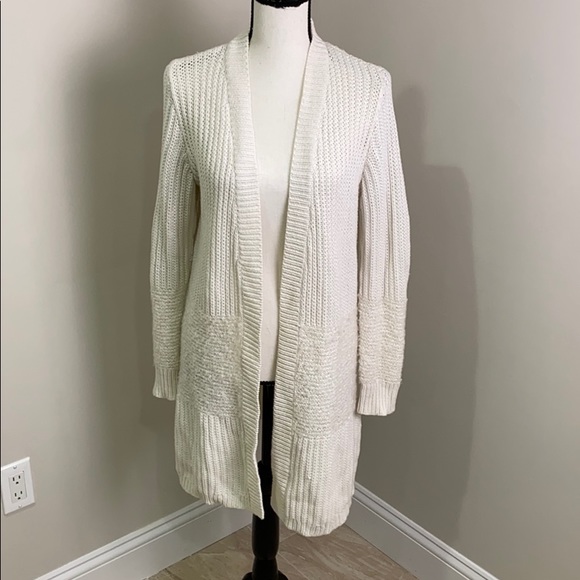 loft outlet cardigan